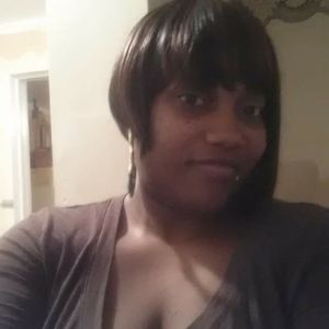 Meet your Posher, Denisha